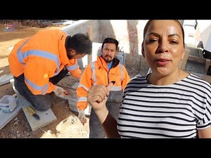 STARTING WITH THE WAREHOUSE!! Everything's Ready #NoemyBLaSalvadoreña