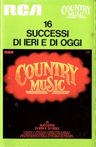 Various - Country Music