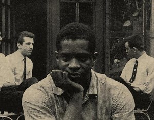 Donald Byrd Transitions to Blue Note