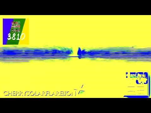 DiC Entertainment (1990) Effects Re-Rematch Round 3 vs everyone (3/25)