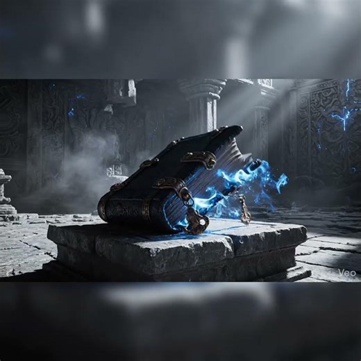 Neel Dwaar ka Rahasya