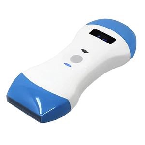 [Hot Item] Portable Handheld Wireless Color Doppler Ultrasound Medical Lightweight Ultrasound Scan Machine