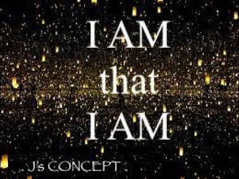 I AM THAT I AM Guided Meditation by Dr Wayne Dyer