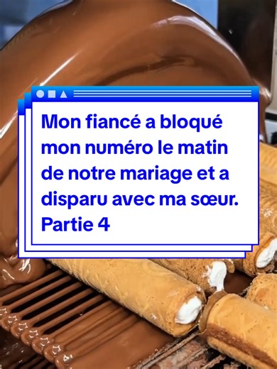 Réponse à @xoblor0 Partie 4 Mon fiancé a bloqué mon numéro le matin de notre mariage et a disparu avec ma sœur. Des années plus tard, il m'a débloquée #Reddit #redditfrance #redditfr #storytime #story