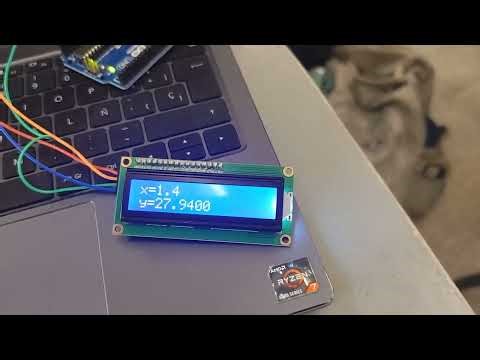 Uso del método de Euler para resolver una ecuación diferencial utilizando Arduino (programación)