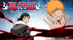 Watch Bleach (International Dubs)