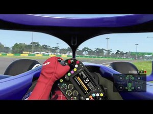 F1 2020 Thrustmaster TMX Pro / T-150 FFB Wheel Settings on Xbox / Playstation