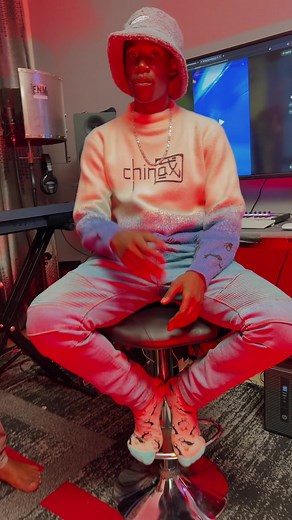 kappy (@kappy_official_)’s videos with Baki home by Gody tennor x parroty x kappy x tipsy - Gody Tennor Music