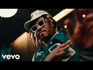 Future - No Risk ft. Lil Baby & Young Thug [Music Video]