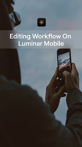 Luminar Neo by Skylum | AI-powered photo editor | Editing can be quick, simple, and effective – even on the go! Today, together with @daniellivingstone , we’ll walk you through how to edit... | Instagram