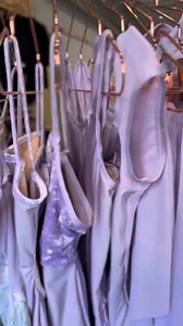 Your Fall leotard wardrobe is in full bloom 🪻🌸🌷🌻 The Wild Orchid collection has it all, from elegant leotards for class and rehearsal to standout skirts and unitards that are fit for the stage. Explore the full collection on our website now. ⁠ #WildOrchid #EleveYourLook #Ballet #Dance #PerformanceWear | Elevé Dancewear