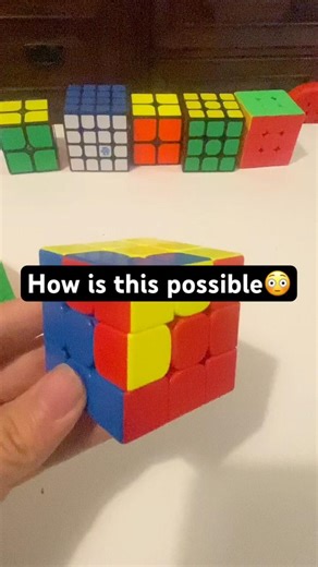 Twisted peaks | 3x3 pattern tutorial