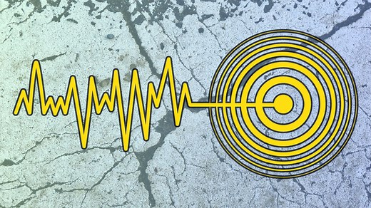 Explained: Why are earthquakes so hard to predict? - The Weather Network