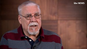 Bisexual veteran, Joe Ousalice, says he was left to pinch food from farmers' fields after he was 'forced out of the Royal Navy'. Read more here: https://bit.ly/2YBUyqR | ITV News