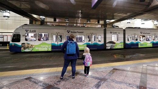 Transit agencies launch ‘improved’ ORCA ticketing system