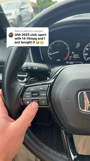 Honda Civic common questions answered