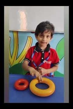 Journey of PP2 | 9 London Kids Preschool 🎓#preshool #farewell #viral #journey #trending