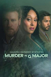 Haunted Harmony Mysteries: Murder in G Major DVD Release Date