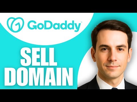 How To Sell A Domain Name On GoDaddy