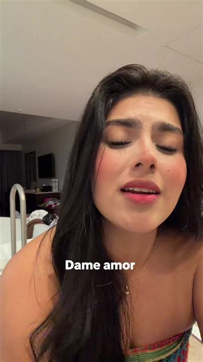 Dame amor - canción: letra y búsqueda | Dame música Kitzia Suárez