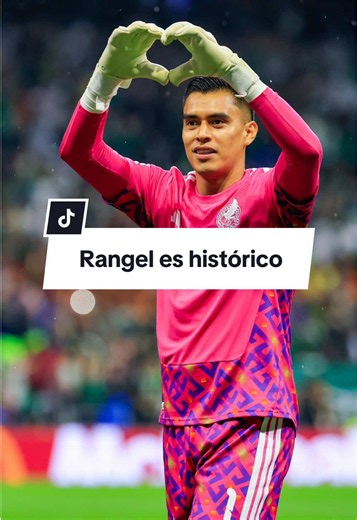 ¿El Tala Rangel en la misma mesa que Buffon y Casillas? #seleccionmexicana #mexico #raulrangel #mexicanos #estadioazteca