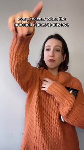 681K views · 10K reactions | everyone STICK to the SCRIPT #teacherlife #teacher #teachers #schoollife #reelsvideo #reelsfb #comedy #relatable | Becca Bastos | Facebook