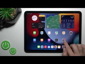 How to Turn Off Hey Siri on iPad Air 5th Gen WiFi?
