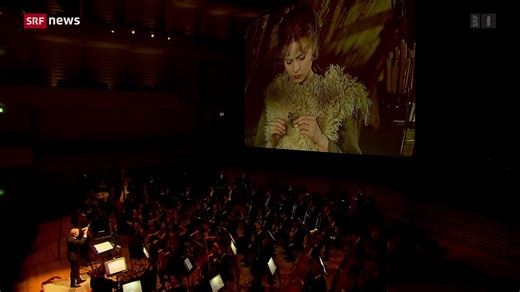 «Drei Haselnüsse für Aschenbrödel» fasziniert auch nach 50 Jahren