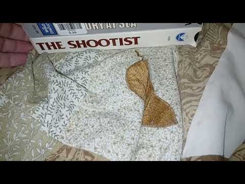 VHS Finds Quickie: Saturday April 25th, 2026