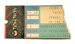 Concert History of Arena Theater Houston, Texas, United States  | Concert Archives
