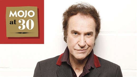 Ray Davies Interviewed: “Those English themes became a way of cocooning myself from everything.”