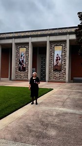 POV: You let your Gen Z intern to write the marketing script for a museum tour… | R.W. Norton Art Gallery