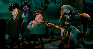 Hell and Back - Trailer | Tomatazos