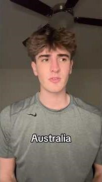 Random character generator #funny #australia