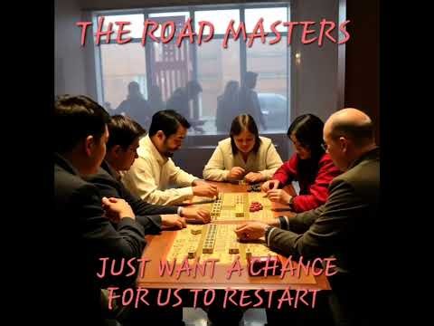 Just Want A Chance For Us To Reset - Single Ft. Jimmy Austin