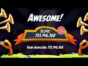 Angry birds 2 clan battle 25 Aug 2025 massive fp multiples bubbles and melody gameplay 15 rooms #ab2