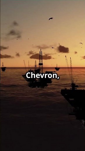 Suriname’s Massive 2025 Oil Discovery #OilDiscovery #SurinameOil #OilRush2025 #YouTubeShorts