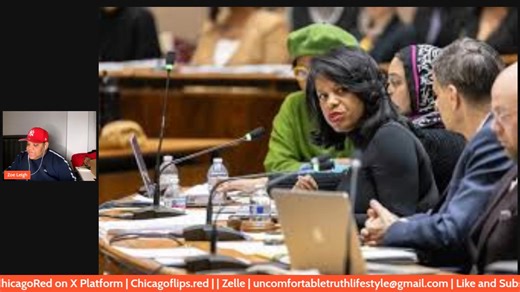 This week in Chicago politics: • Mayor Brandon Johnson takes his issues to the UN • City faced another credit downgrade • Rep. Chuy García steps down — who’s next? • Can we get a full audit and accountability for corruption? • Arrests, scandals, and what it means for our city � Join us as we break down the chaos, uncover the truth, and discuss what Chicago residents need to know. Subscribe for weekly updates and insider analysis! #ChicagoPolitics #ChuyGarcia #BrandonJohnson #Audit #Corruption #P