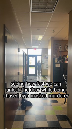 45K views · 650 reactions | Yeah, we really can't judge the people in those scary movies anymore...  | Z102.9 | Facebook