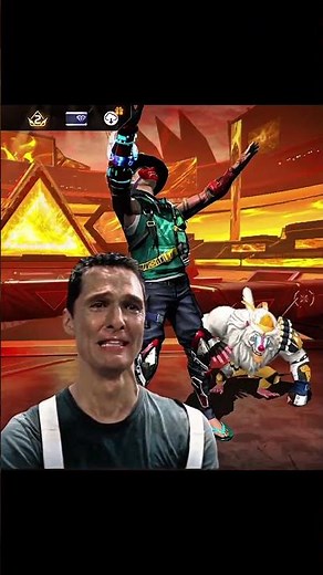 Old Free Fire ❤️🥹 Those Days Will Never Come Back… #shorts #freefire