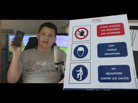 Ce qu'il faut savoir sur Free Mobile