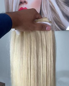 MEGA HAIR HUMANO LOIROS, MEGA HAIR ESCUROS E MORENA ILUMINADA 1.200...