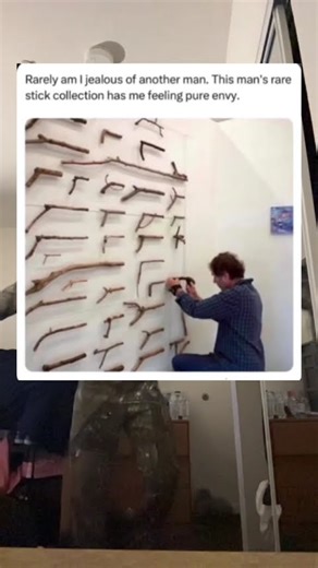 is this the best stick collection ever?