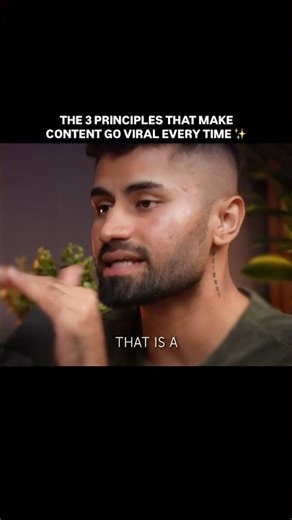 The algorithm changes every few months. My clients still get millions of views 📈