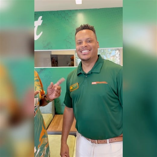 Florida A&M University on Reels