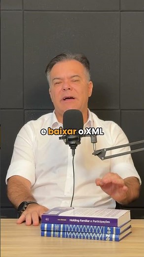 XML da Nota Fiscal: para que serve? 💻🧾