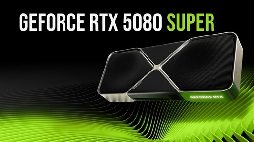 NVIDIA to EOL the RTX 5080, RTX 5070 Ti in October, launch the RTX 5080 SUPER, 5070 Ti SUPER
