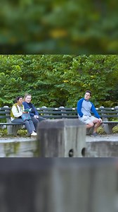 314K views · 8.6K reactions | farting with EYE CONTACT they lost it #reels #funny #fartprank | HumorBagel | Facebook