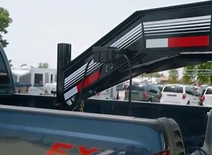 Watch Tekonsha 90250 Prodigy RF Electronic Brake Control on Amazon Live