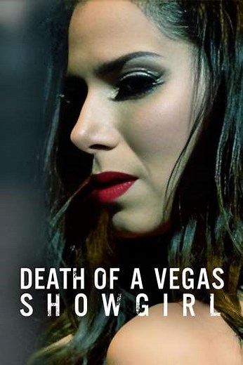 Death of a Vegas Showgirl - Movie